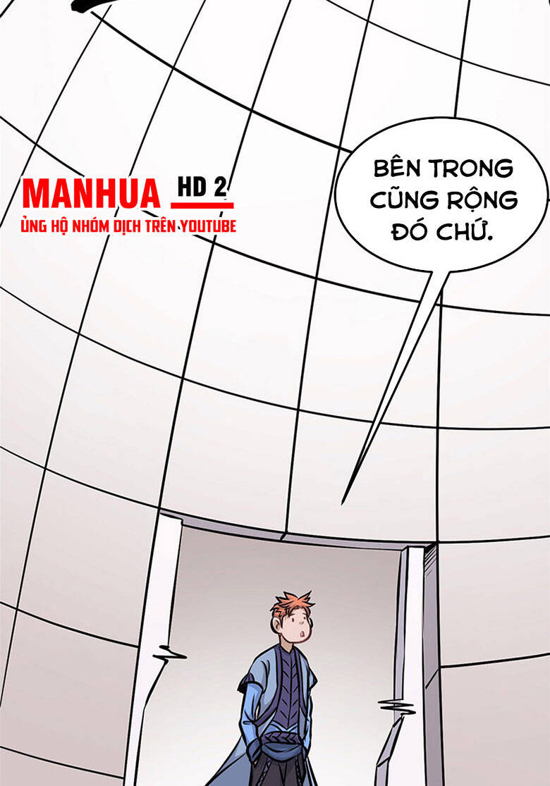 Vạn Cổ Tối Cường Tông Chapter 100 - 9