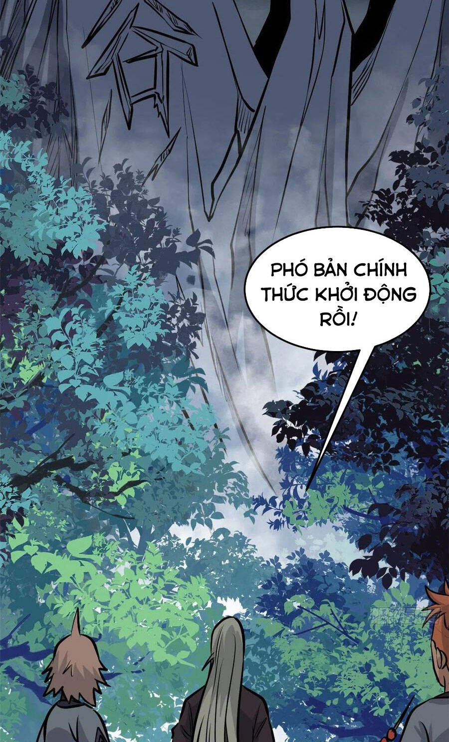 Vạn Cổ Tối Cường Tông Chapter 101 - 30
