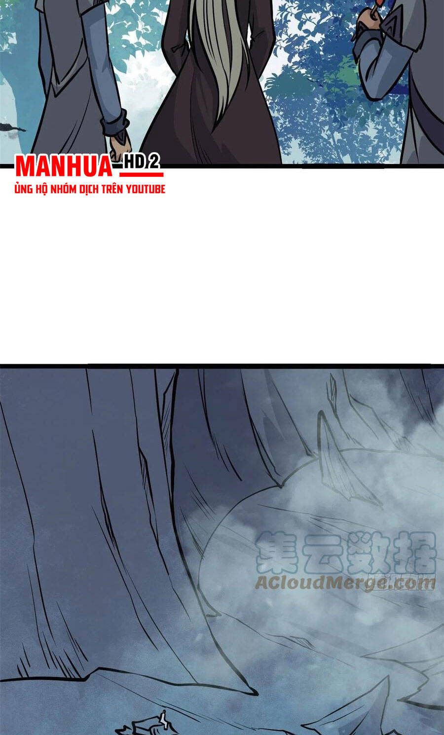 Vạn Cổ Tối Cường Tông Chapter 101 - 31