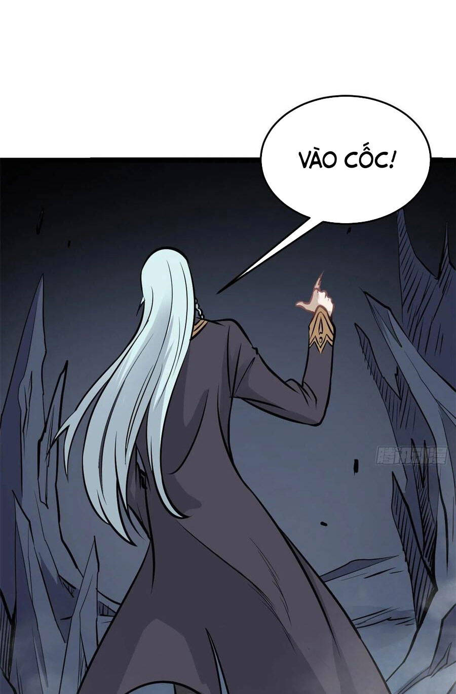Vạn Cổ Tối Cường Tông Chapter 101 - 35