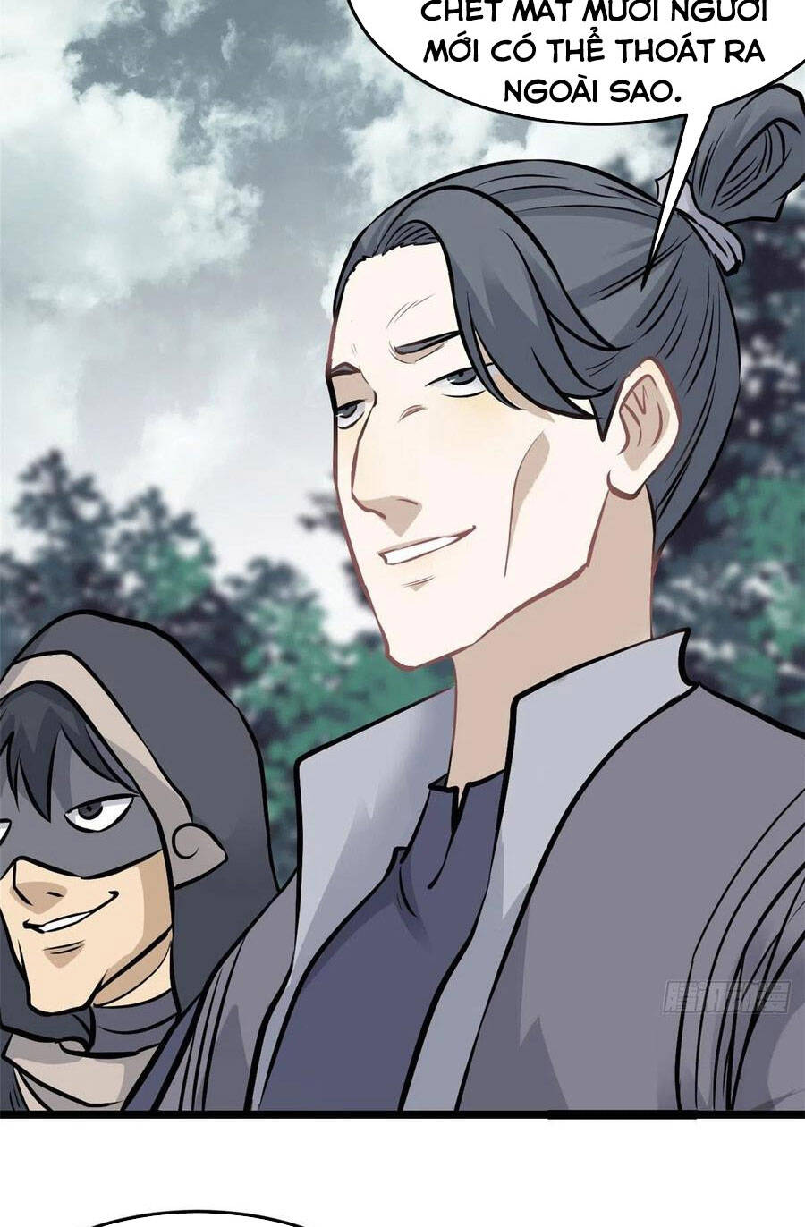Vạn Cổ Tối Cường Tông Chapter 101 - 38