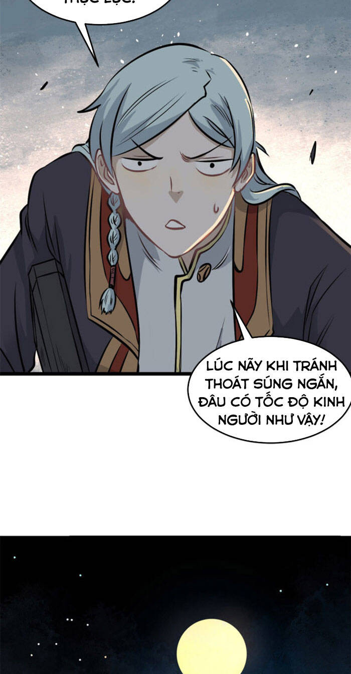 Vạn Cổ Tối Cường Tông Chapter 103 - 24