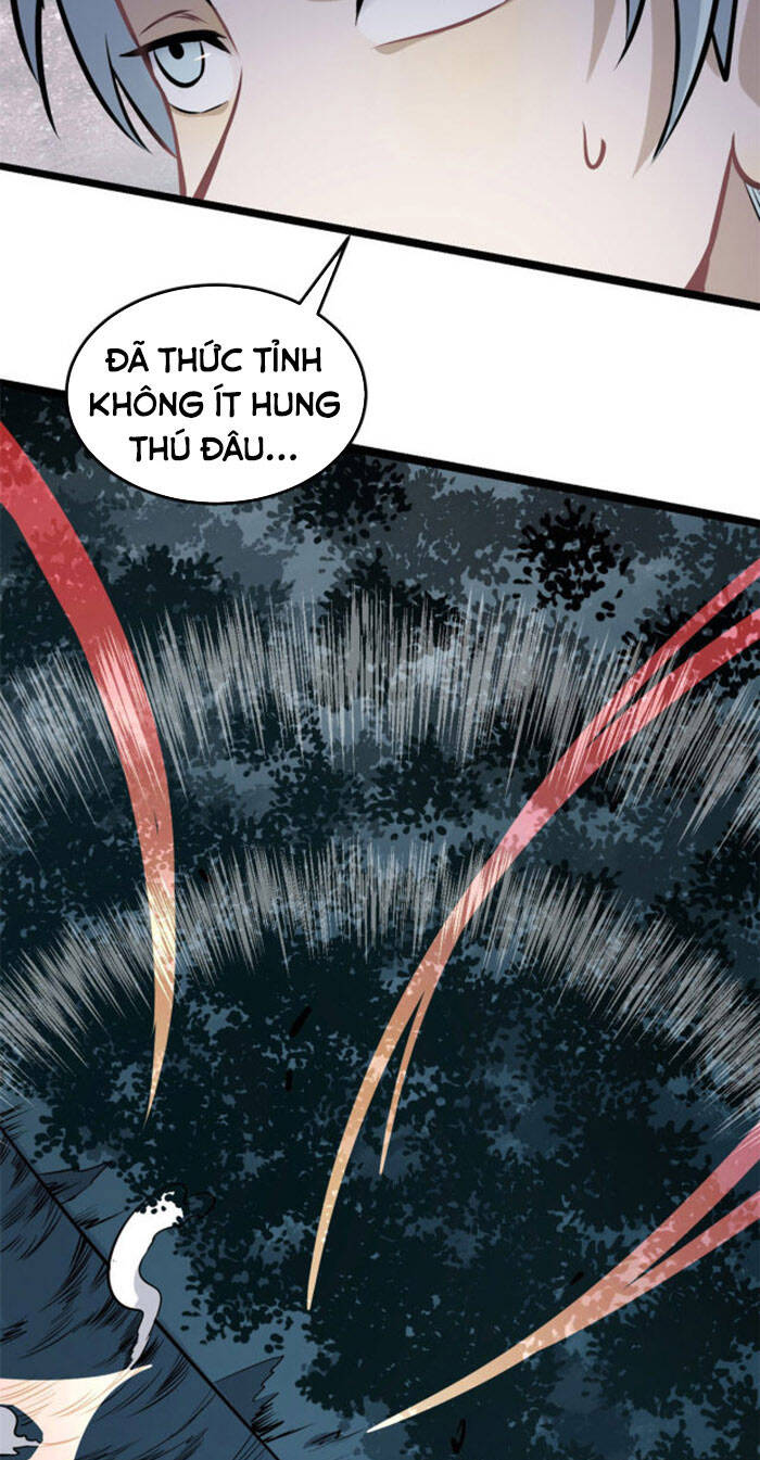 Vạn Cổ Tối Cường Tông Chapter 103 - 40