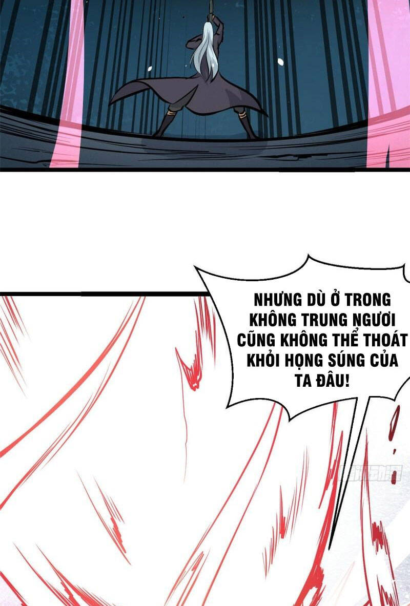 Vạn Cổ Tối Cường Tông Chapter 104 - 35
