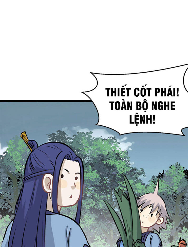 Vạn Cổ Tối Cường Tông Chapter 107 - 21