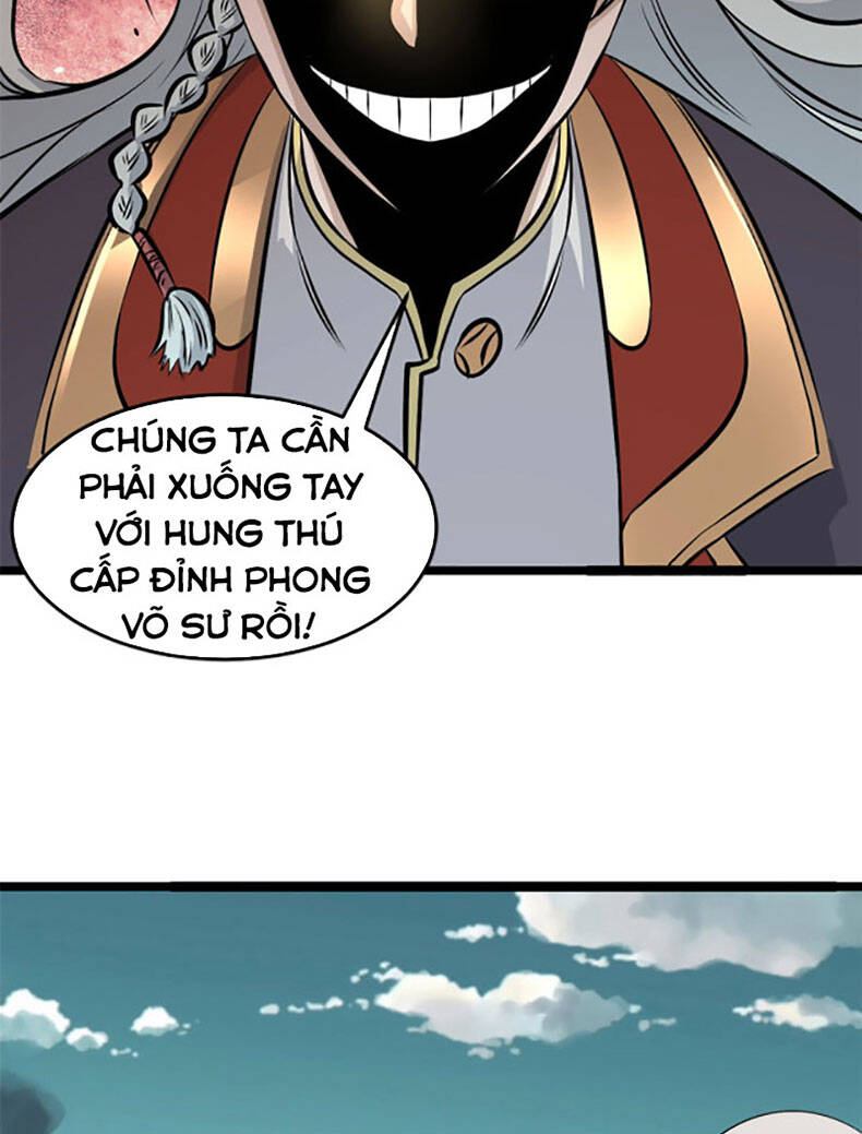 Vạn Cổ Tối Cường Tông Chapter 107 - 23