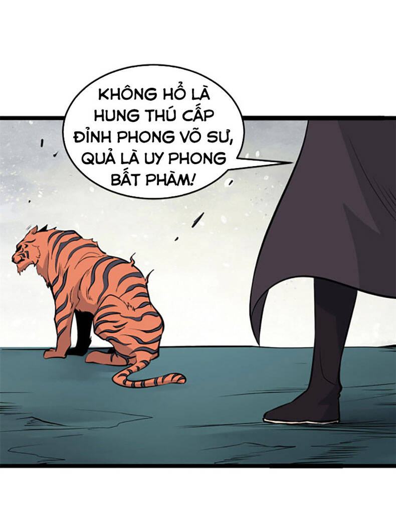 Vạn Cổ Tối Cường Tông Chapter 107 - 27