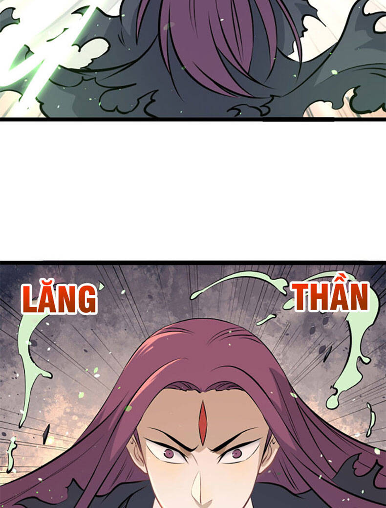 Vạn Cổ Tối Cường Tông Chapter 107 - 4