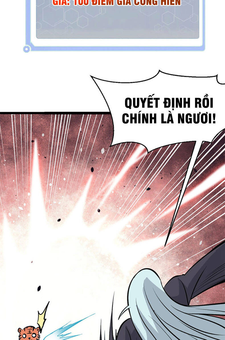 Vạn Cổ Tối Cường Tông Chapter 107 - 39