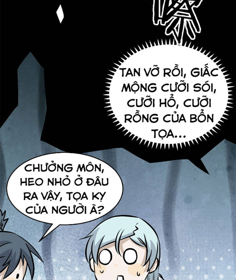 Vạn Cổ Tối Cường Tông Chapter 108 - 36