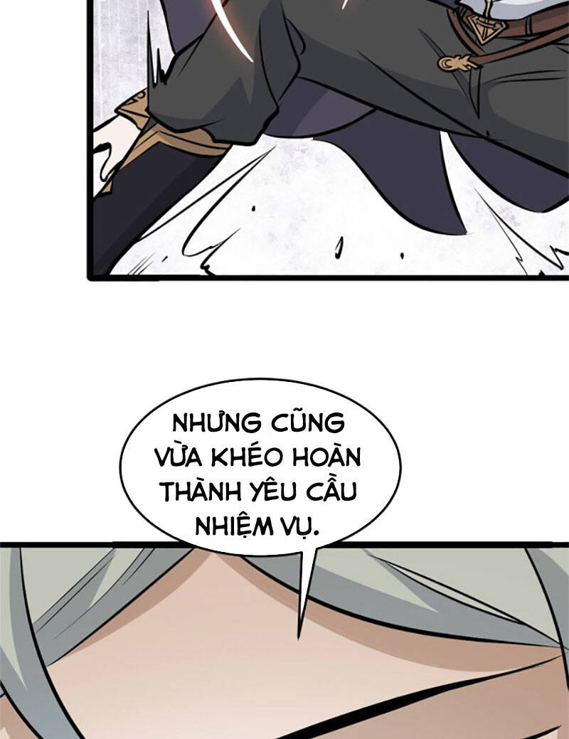 Vạn Cổ Tối Cường Tông Chapter 108 - 5