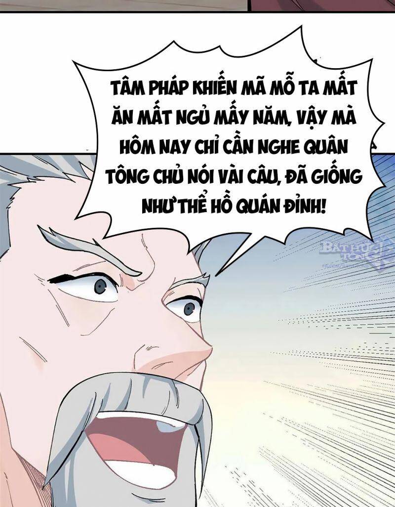 Vạn Cổ Tối Cường Tông Chapter 11 - 12