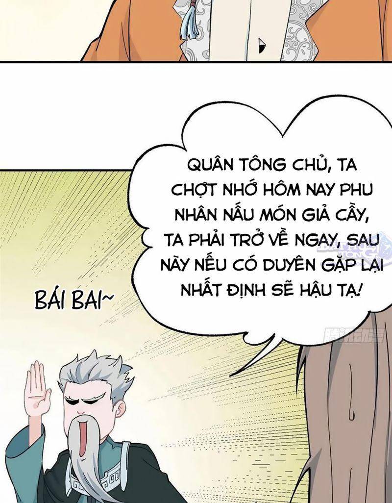 Vạn Cổ Tối Cường Tông Chapter 11 - 14