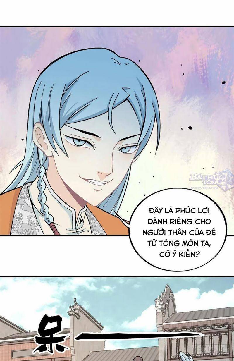 Vạn Cổ Tối Cường Tông Chapter 11 - 33