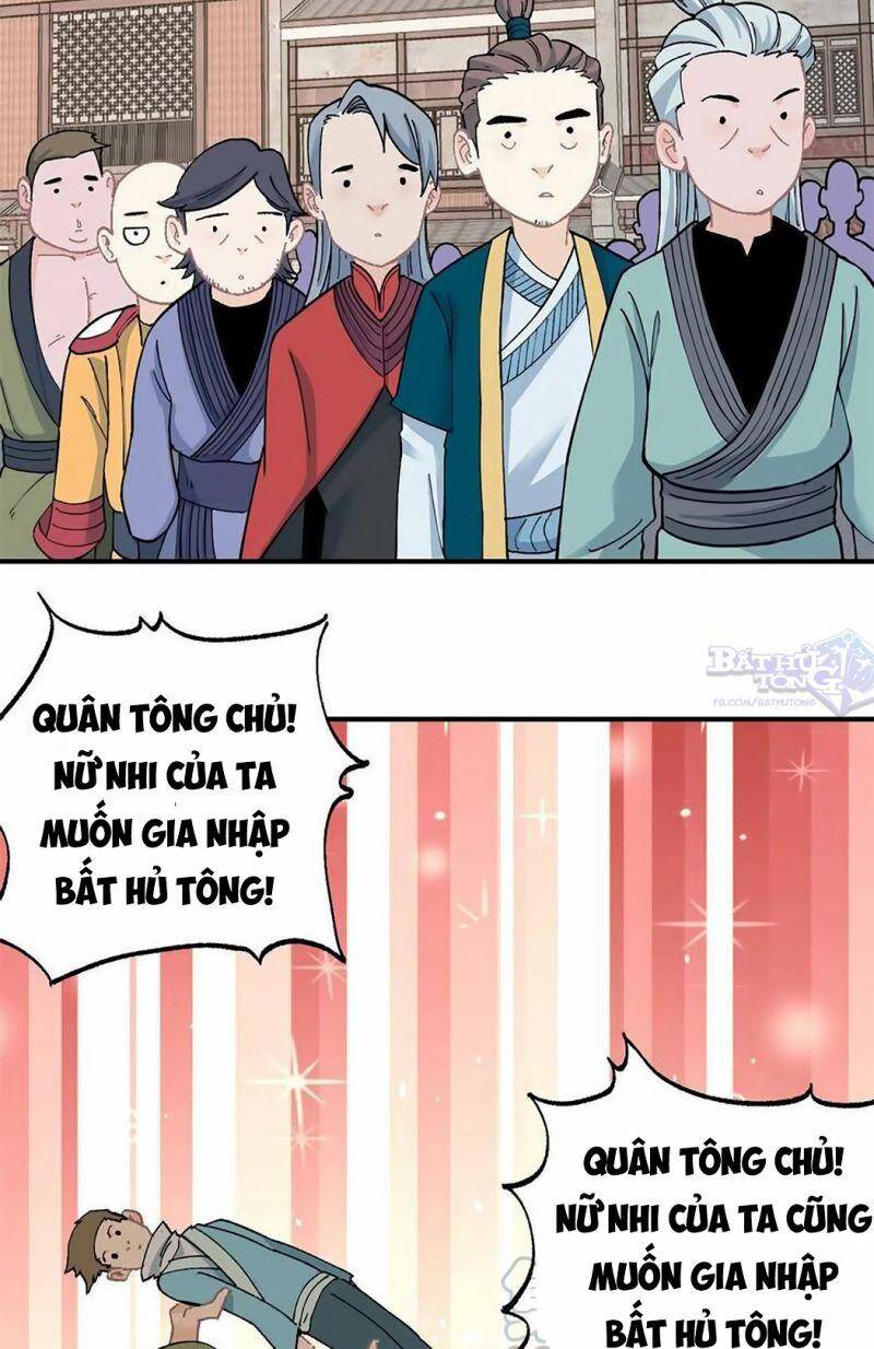 Vạn Cổ Tối Cường Tông Chapter 11 - 34