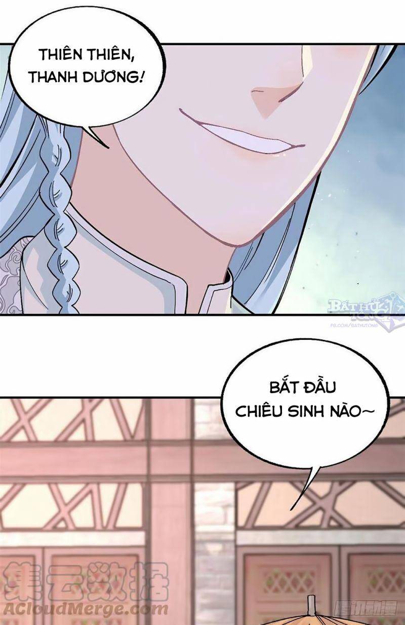 Vạn Cổ Tối Cường Tông Chapter 11 - 36