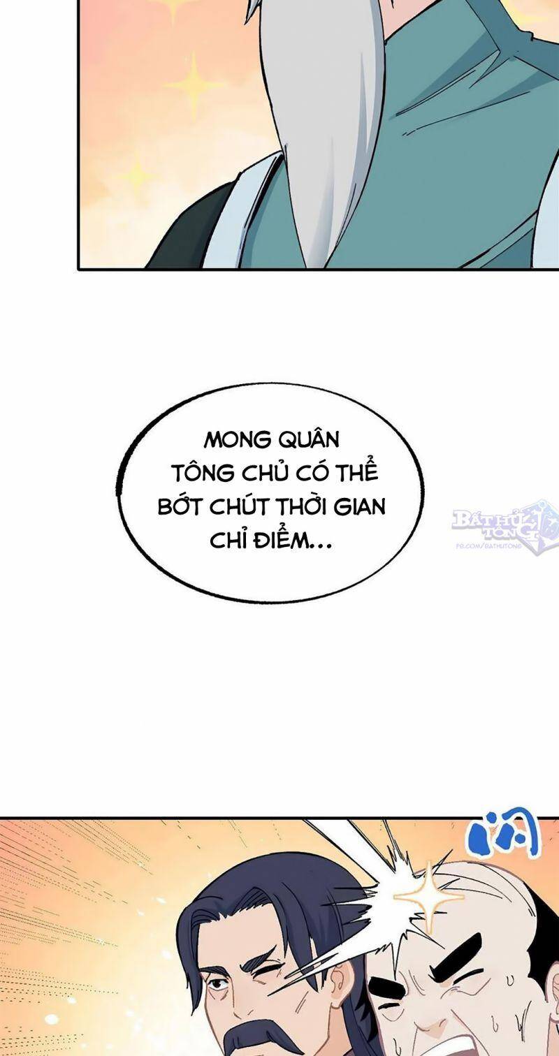 Vạn Cổ Tối Cường Tông Chapter 11 - 8