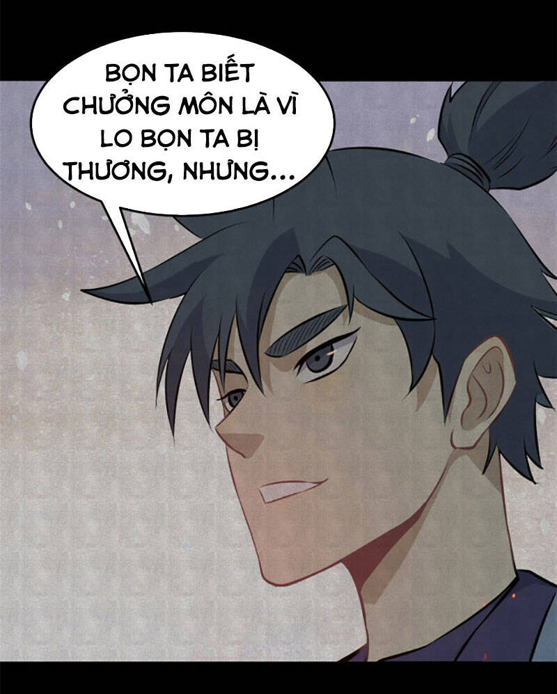 Vạn Cổ Tối Cường Tông Chapter 112 - 12
