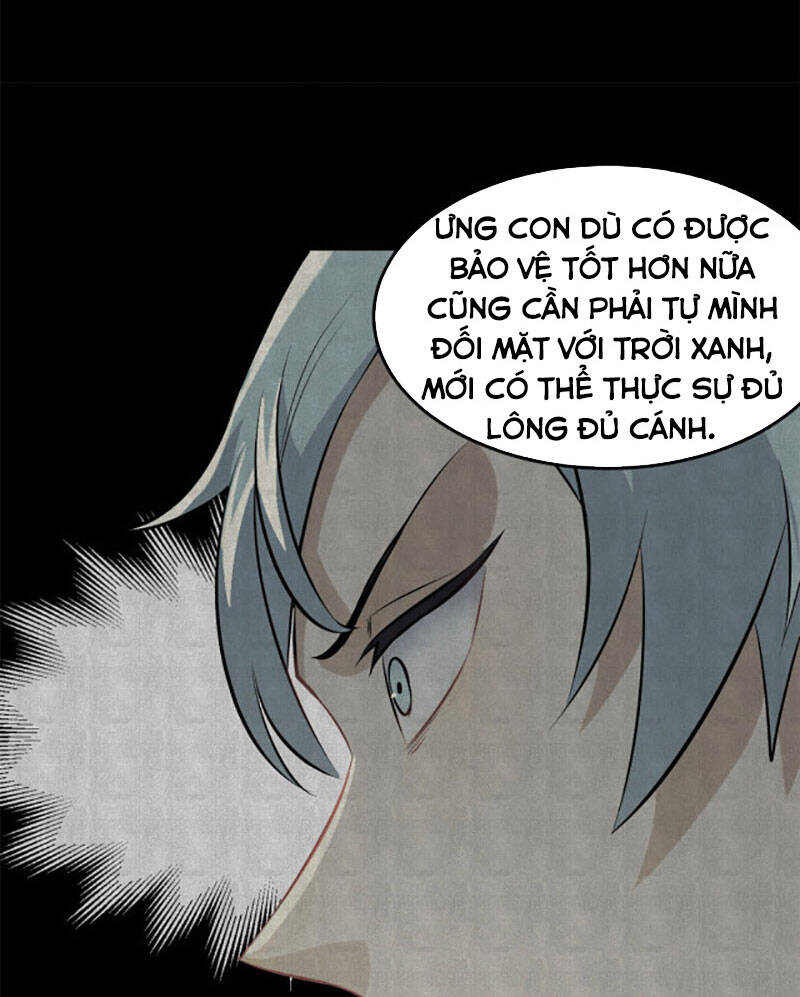 Vạn Cổ Tối Cường Tông Chapter 112 - 13