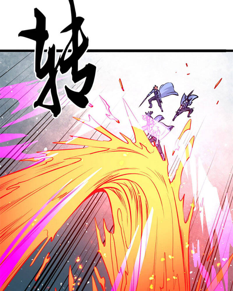 Vạn Cổ Tối Cường Tông Chapter 112 - 29