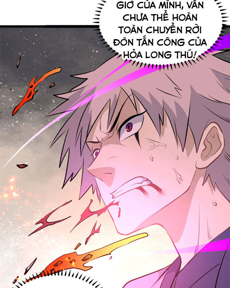 Vạn Cổ Tối Cường Tông Chapter 112 - 31