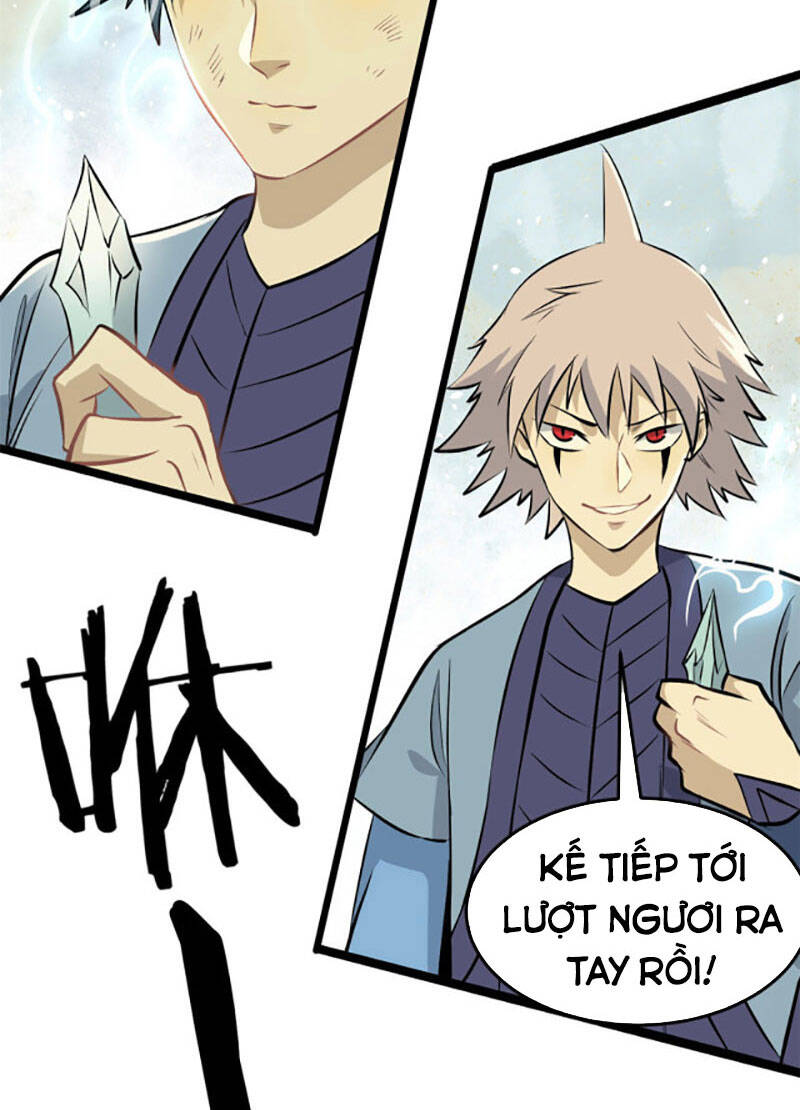 Vạn Cổ Tối Cường Tông Chapter 112 - 54