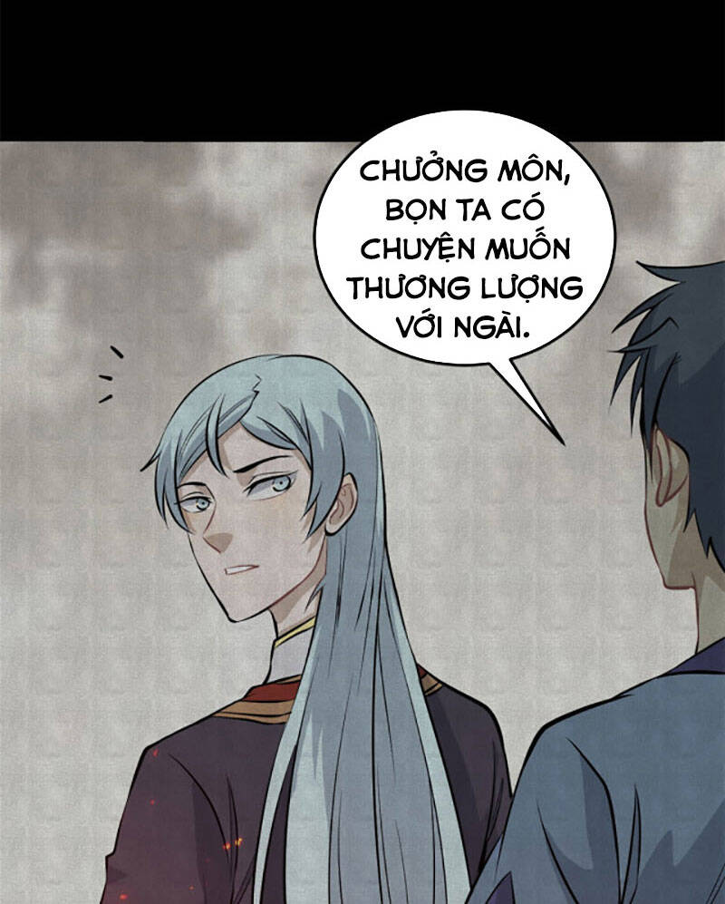 Vạn Cổ Tối Cường Tông Chapter 112 - 9