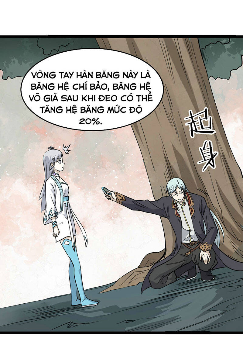 Vạn Cổ Tối Cường Tông Chapter 114 - 14