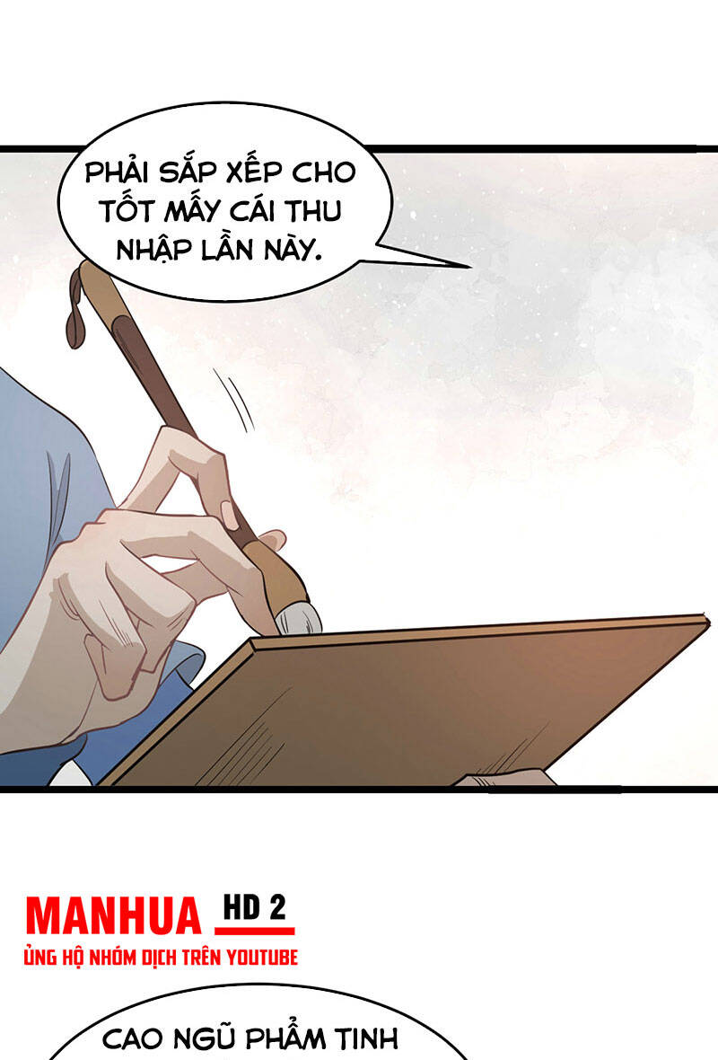Vạn Cổ Tối Cường Tông Chapter 114 - 22