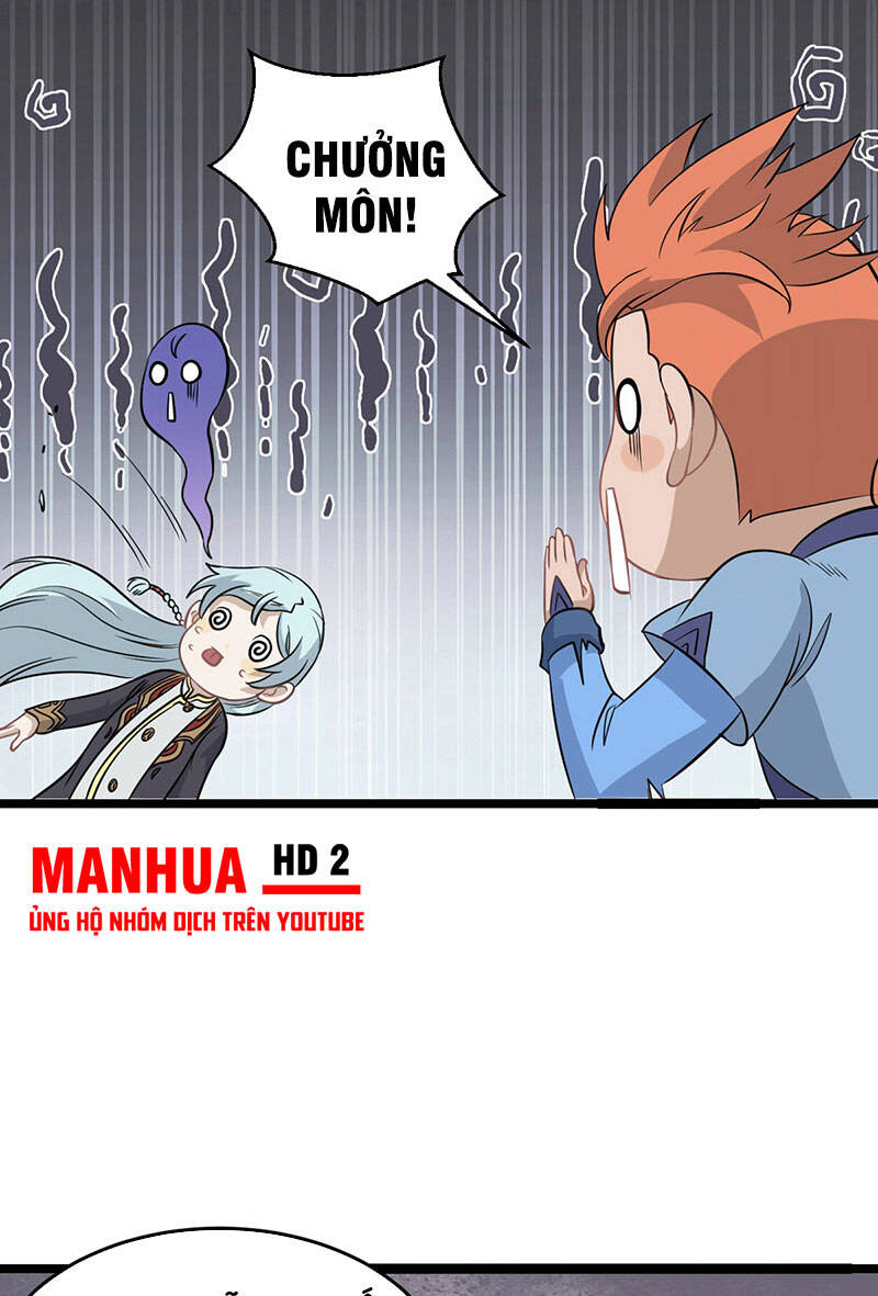 Vạn Cổ Tối Cường Tông Chapter 114 - 5