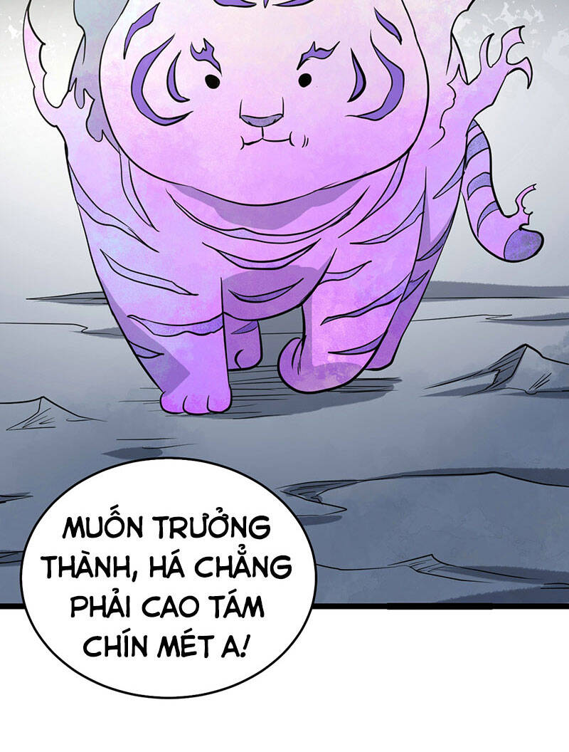 Vạn Cổ Tối Cường Tông Chapter 114 - 43