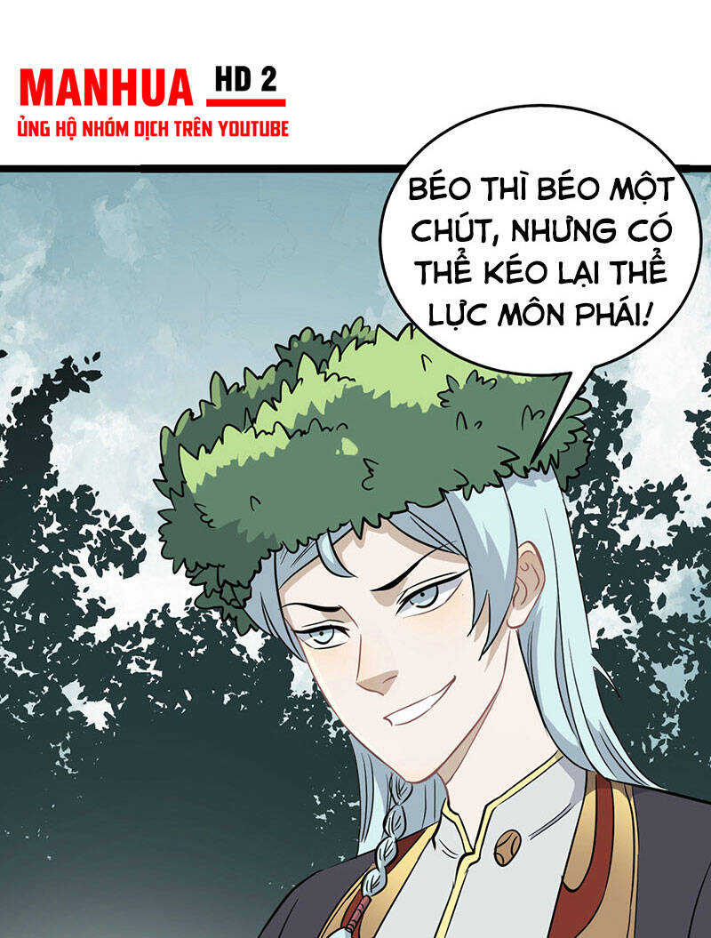 Vạn Cổ Tối Cường Tông Chapter 114 - 44