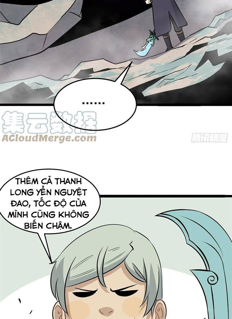 Vạn Cổ Tối Cường Tông Chapter 116 - 32