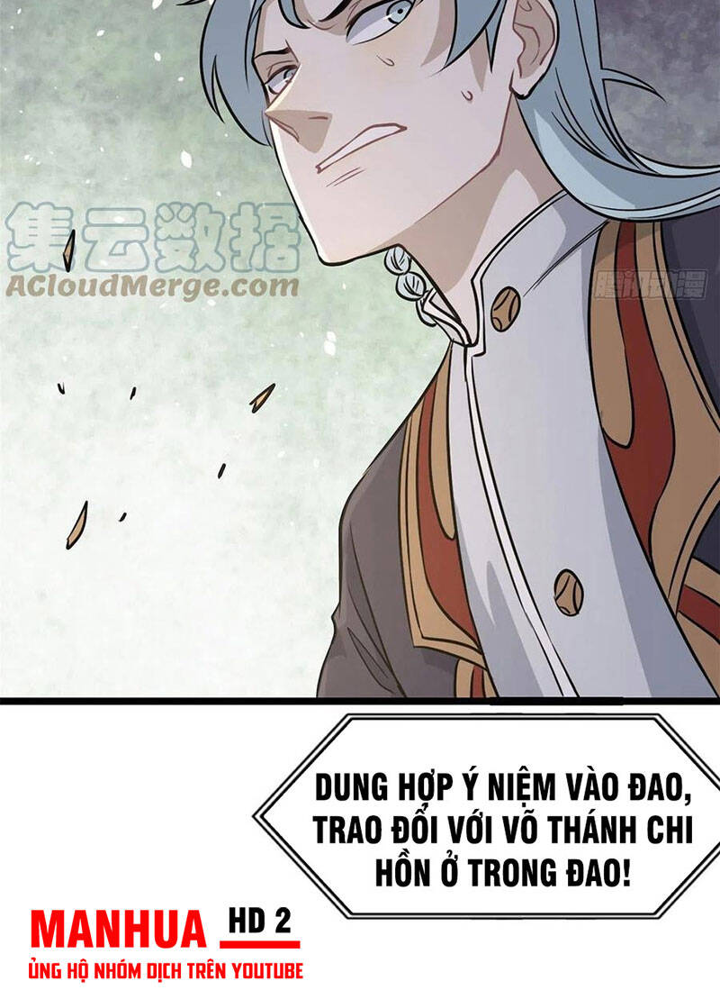 Vạn Cổ Tối Cường Tông Chapter 116 - 35