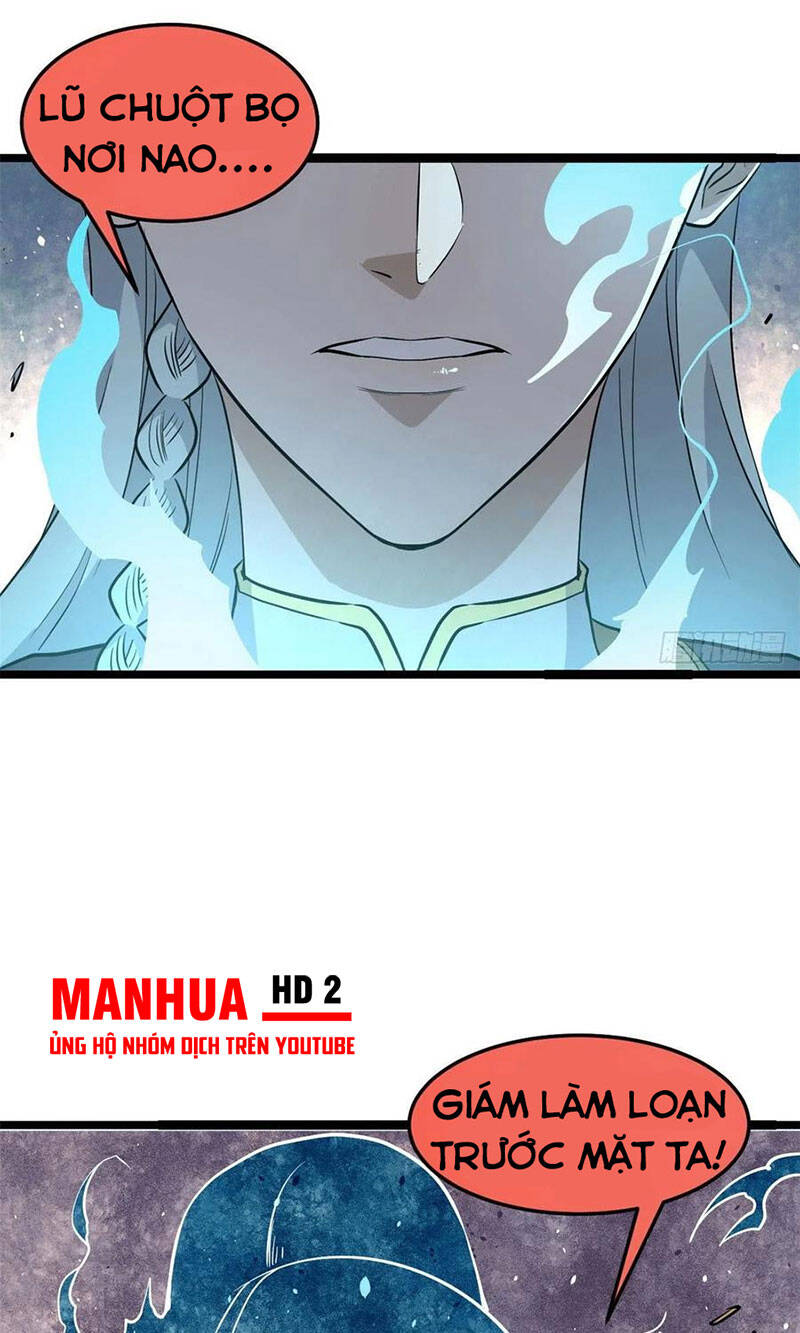 Vạn Cổ Tối Cường Tông Chapter 116 - 47