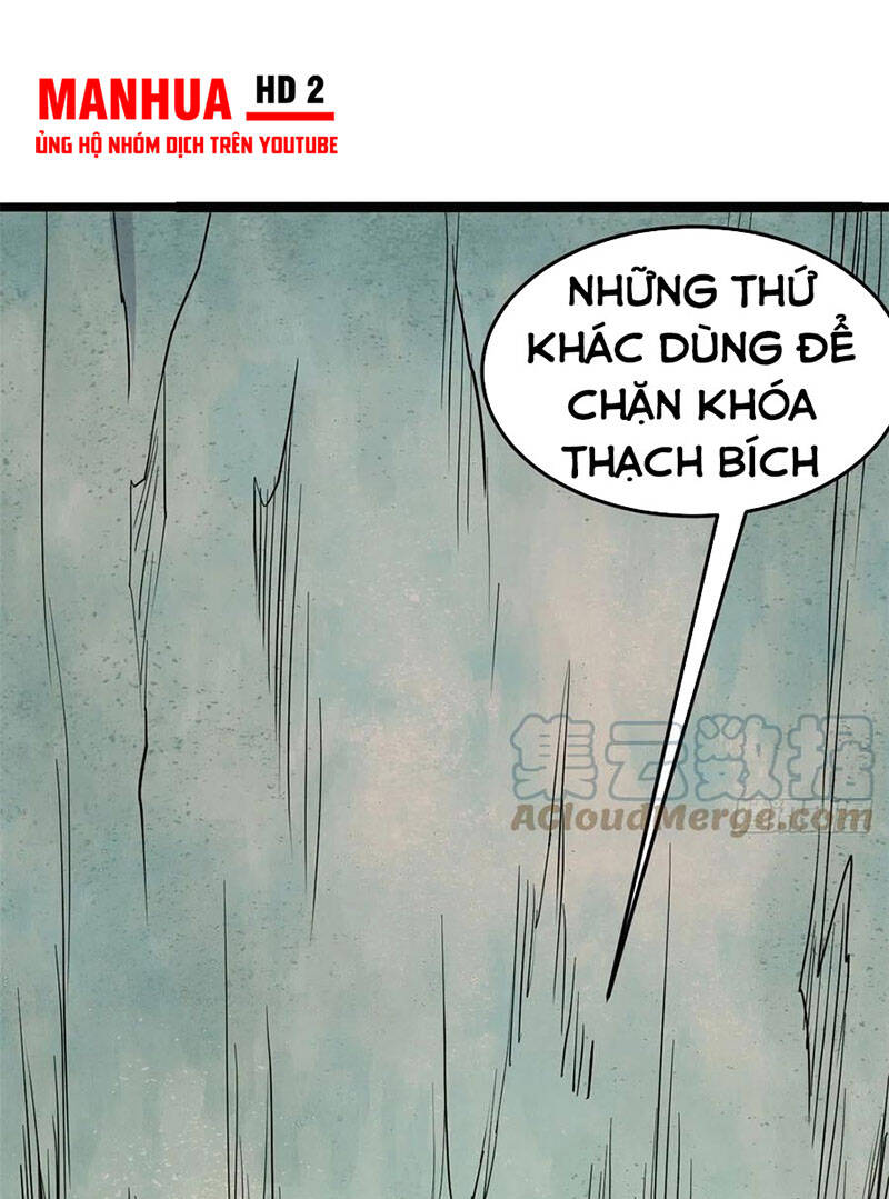Vạn Cổ Tối Cường Tông Chapter 116 - 6
