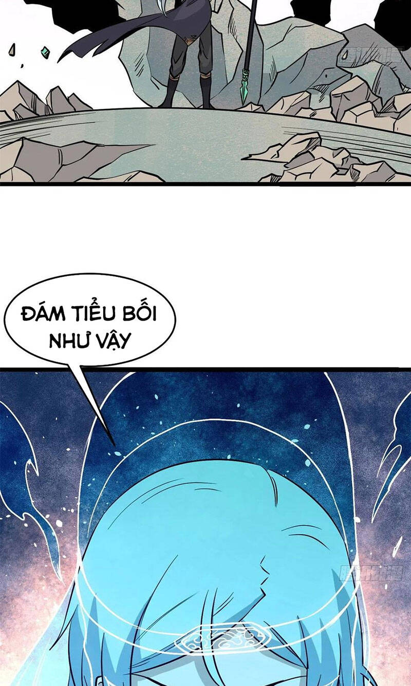 Vạn Cổ Tối Cường Tông Chapter 116 - 54