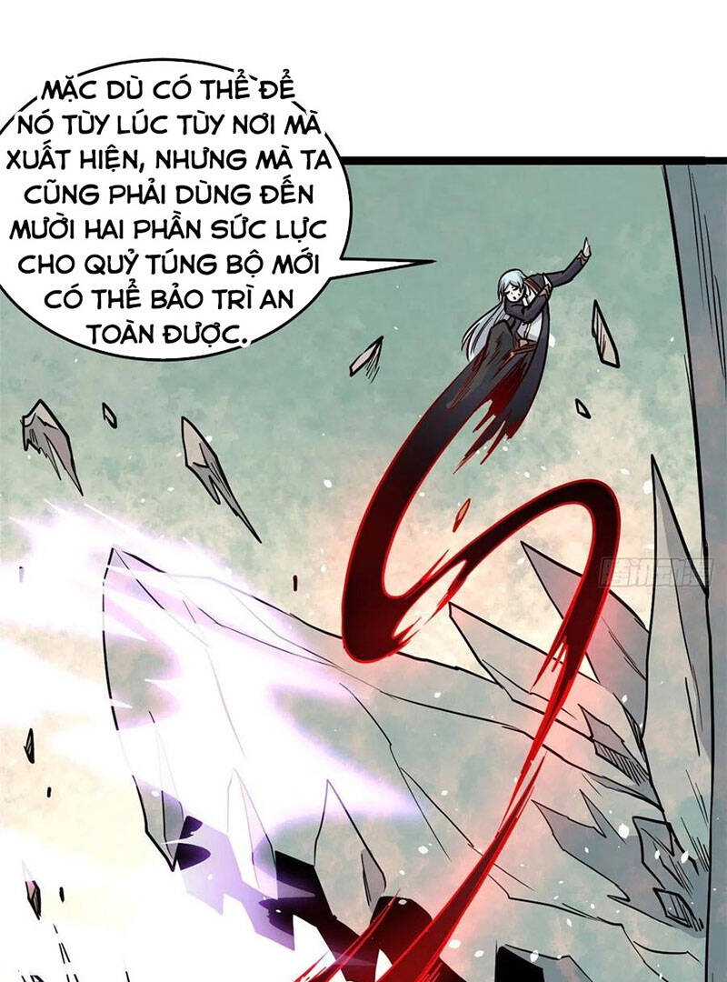 Vạn Cổ Tối Cường Tông Chapter 116 - 8