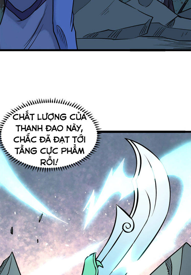 Vạn Cổ Tối Cường Tông Chapter 118 - 11