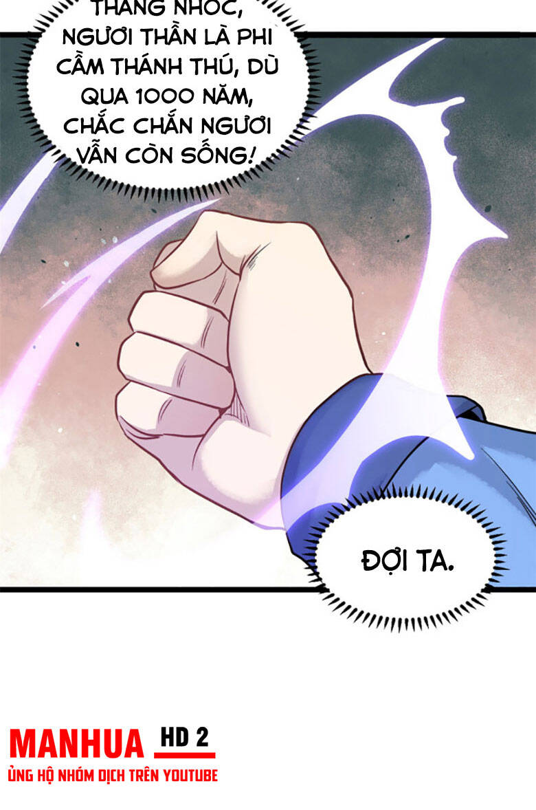 Vạn Cổ Tối Cường Tông Chapter 118 - 31