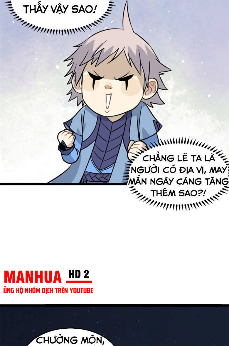 Vạn Cổ Tối Cường Tông Chapter 118 - 39