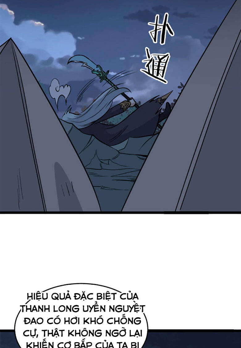 Vạn Cổ Tối Cường Tông Chapter 118 - 6