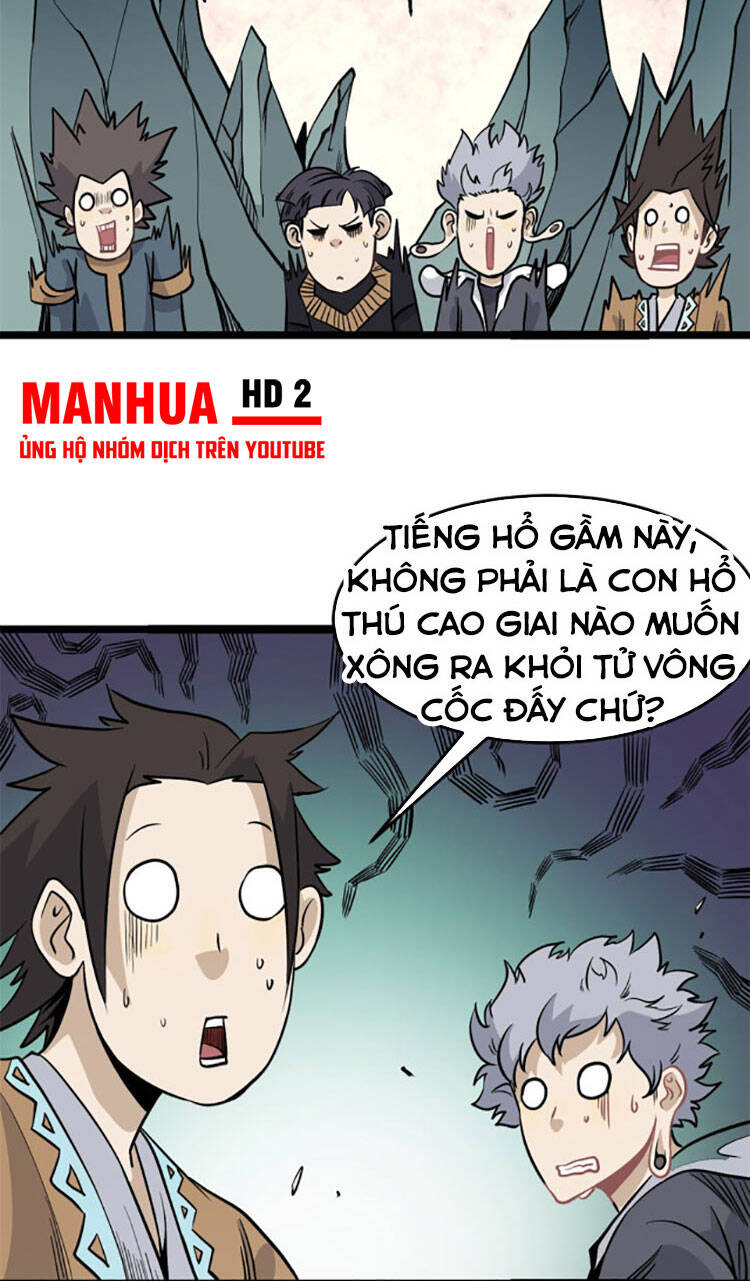 Vạn Cổ Tối Cường Tông Chapter 119 - 16
