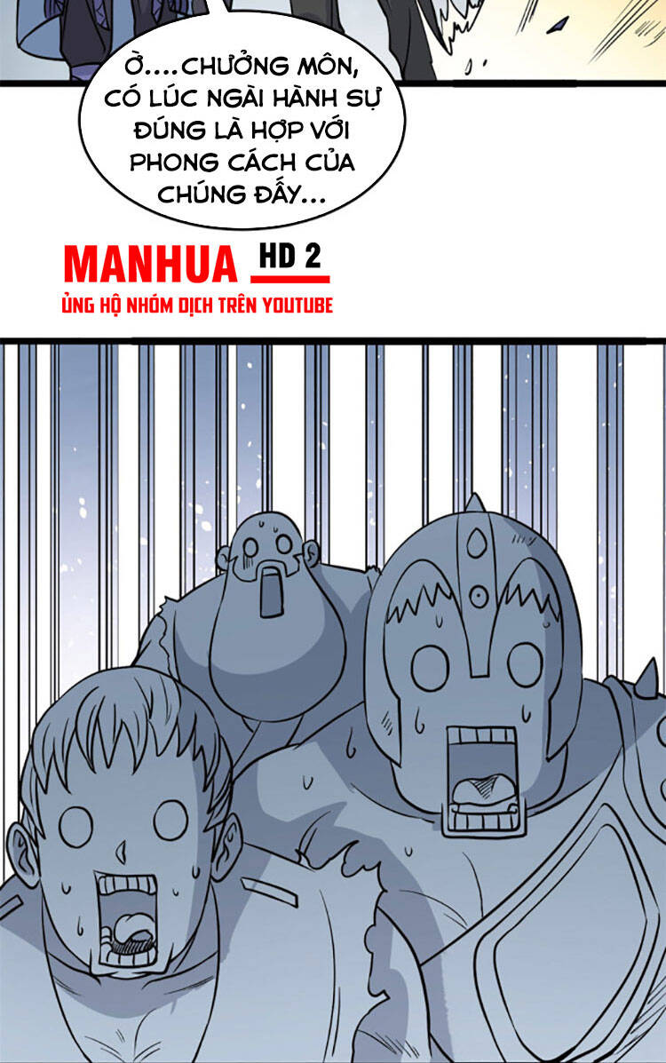 Vạn Cổ Tối Cường Tông Chapter 119 - 43
