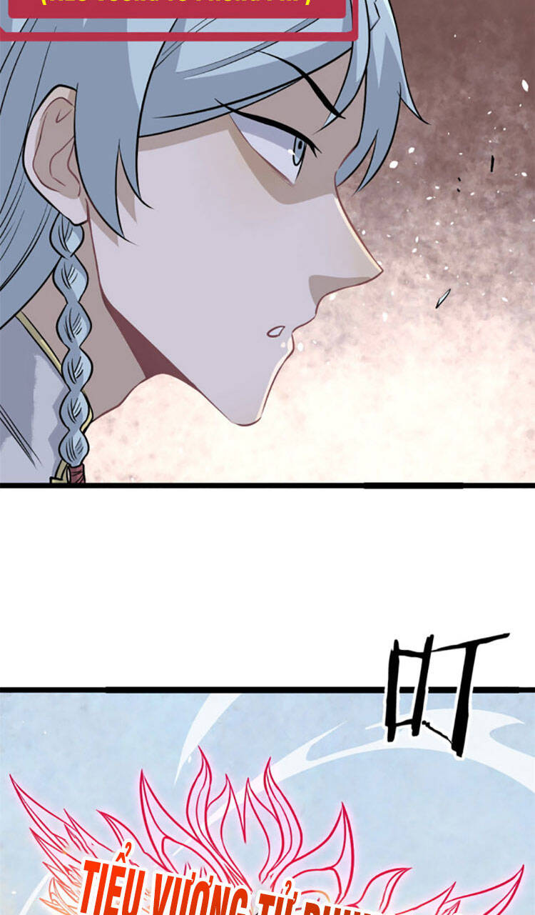 Vạn Cổ Tối Cường Tông Chapter 119 - 6