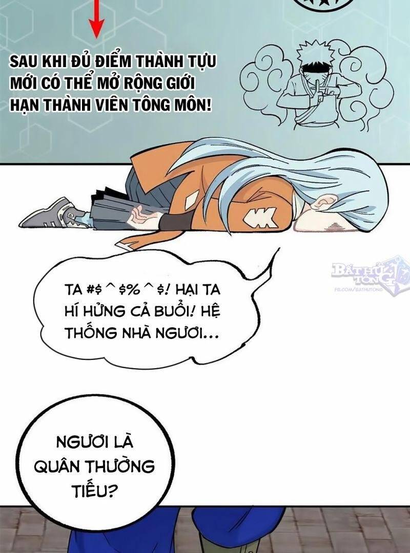 Vạn Cổ Tối Cường Tông Chapter 12 - 11