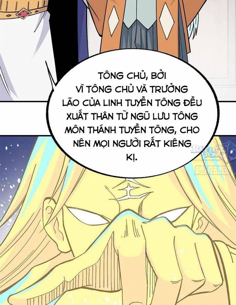 Vạn Cổ Tối Cường Tông Chapter 12 - 18