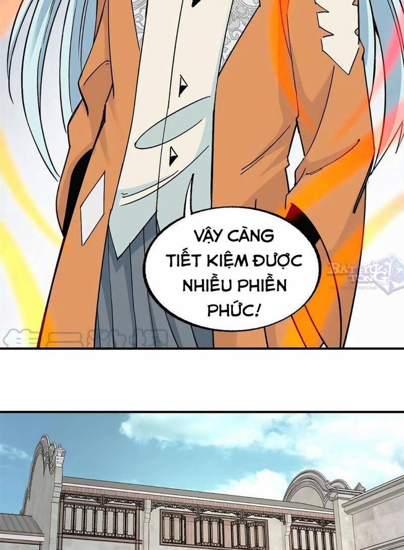 Vạn Cổ Tối Cường Tông Chapter 12 - 28