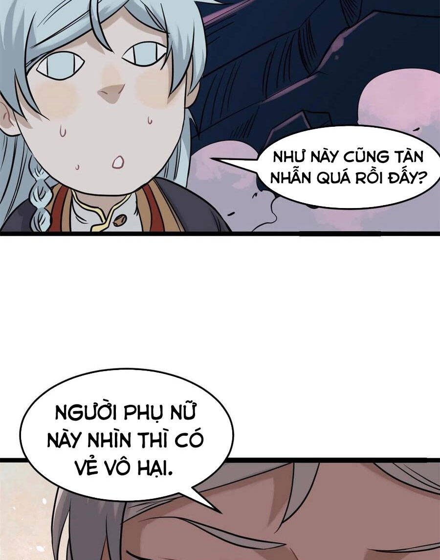 Vạn Cổ Tối Cường Tông Chapter 126 - 11