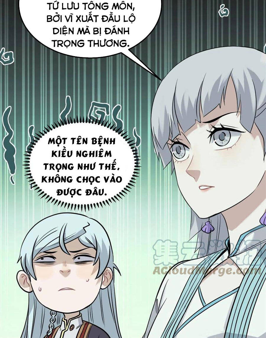 Vạn Cổ Tối Cường Tông Chapter 126 - 14